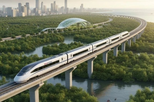 TP. Hồ Chí Minh: Báo cáo Hội đồng Nhà nước về công trình xây dựng 3 dự án có quy mô lớn, kỹ thuật phức tạp