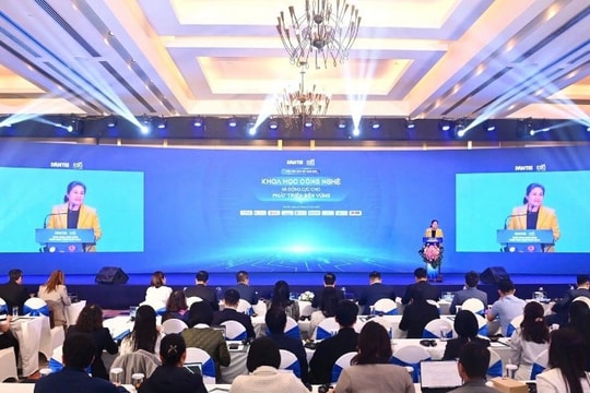 Khoa học công nghệ - động lực quan trọng trong thực thi ESG