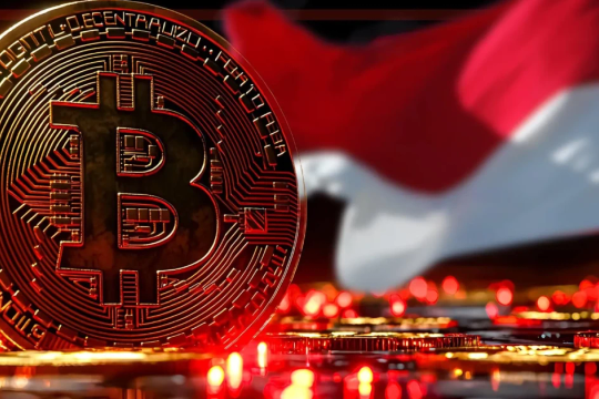 Indonesia enhances transparency in digital financial market