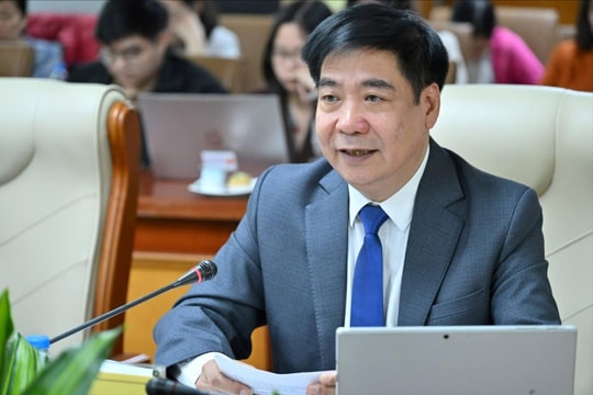 Cần thay đổi các thói quen sinh hoạt và canh tác có hại cho đất