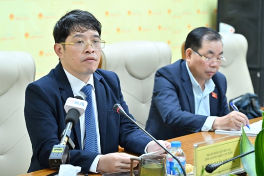 Ô nhiễm đất: Mối đe dọa nghiêm trọng đến tương lai phát triển bền vững