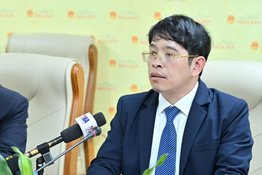 Giải pháp cốt lõi để phục hồi, phát triển đất bền vững