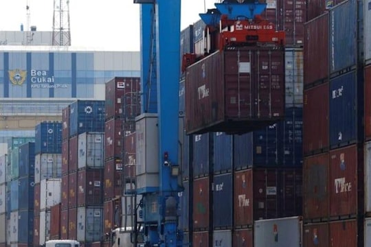 Indonesia và Mỹ chuẩn bị ký thỏa thuận thuế quan