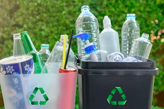 Rác thải nhựa và ô nhiễm đến môi trường