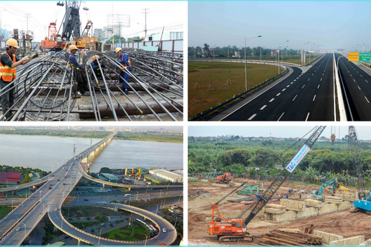 Gỡ nút thắt trong đầu tư công để dẫn dắt tăng trưởng 2026