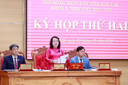 Giữ vững đà tăng trưởng, tạo nền tảng cho phát triển bền vững