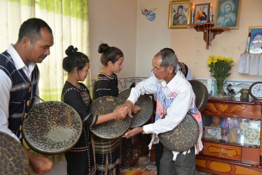 Dự án 6 tác động tích cực đến đời sống văn hóa tại Lâm Đồng