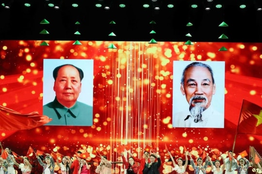 Vietnam – China relations reach “unprecedented height”, enter new development phase: Chinese scholar