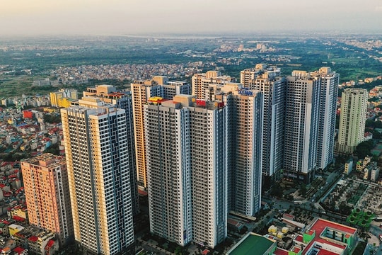 Thị trường bất động sản: Lệch pha cung - cầu vẫn là thách thức lớn