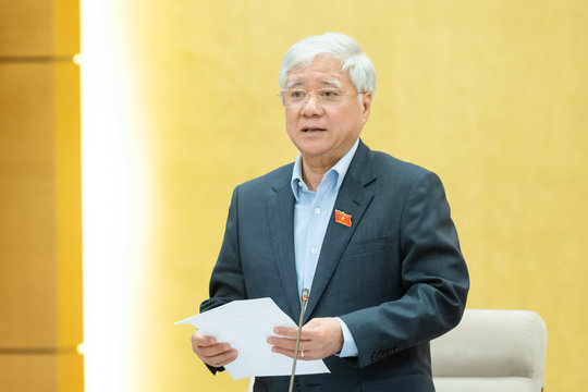 Chuẩn bị kỹ lưỡng, từ sớm, từ xa, bảo đảm tổ chức thành công Kỳ họp thứ Nhất, QQ8886 Khuyến Mãi Khóa XVI