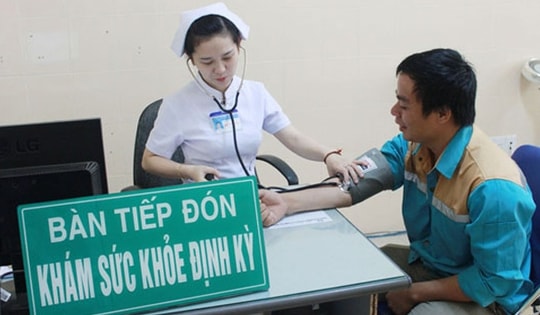 Triển khai Nghị quyết số 72-NQ/TW: Tạo bước đột phá trong chính sách y tế