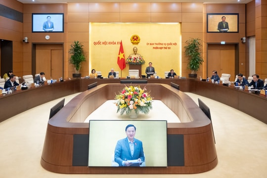 Rút gọn hệ thống đô thị còn 4 loại, Hà Nội và TP. Hồ Chí Minh là đô thị đặc biệt