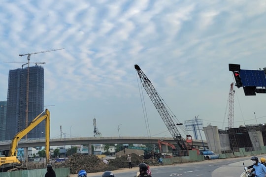 TP. Hồ Chí Minh: Đ ẩy nhanh tiến độ giải ngân vốn đầu tư công