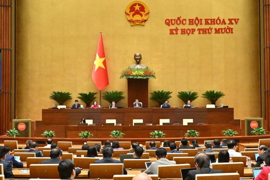 Xây dựng nông thôn mới giàu đẹp, phát triển toàn diện vùng đồng bào dân tộc