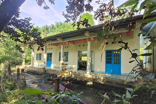 Sớm lấp “khoảng trống” về chính sách