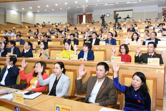 Hưng Yên thu hút nhân tài, hướng đến mục tiêu trở thành điểm sáng kinh tế số