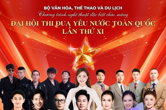 Viết tiếp bản hùng ca trong kỷ nguyên mới