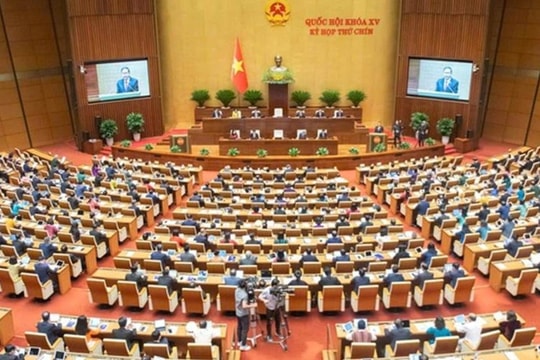 Bài cuối: Không ngừng đổi mới để đáp ứng yêu cầu nhiệm vụ của mỗi giai đoạn cách mạng
