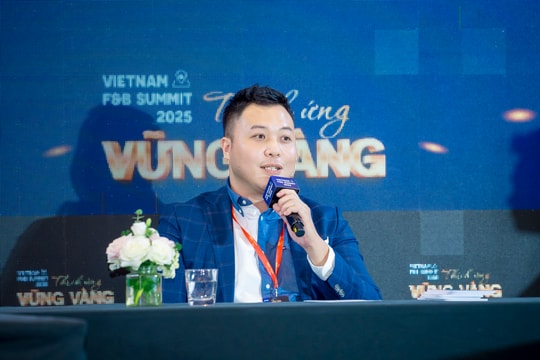 "Đại thanh lọc" ngành F&B: Chuyên gia chỉ 5 nguyên tắc vàng để giữ chân khách hàng