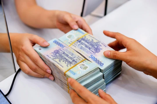 Huy động nguồn lực, đồng bộ giải pháp để hoàn thành vượt thu năm 2026