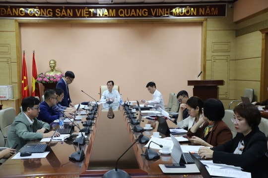 Sửa đổi, bổ sung quy định về danh mục thuốc hiếm: Cần cẩn trọng, chi tiết, khoa học, vì sự an toàn của người bệnh