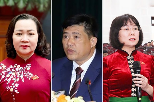 Phát huy vai trò của Hội đồng nhân dân trong giảm nghèo bền vững