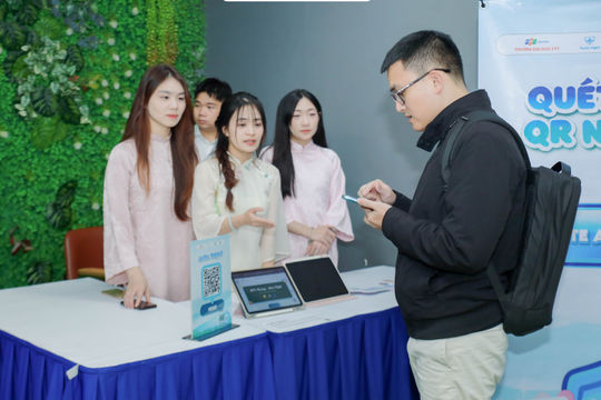 Đào tạo truyền thông trong kỷ nguyên AI: Từ đổi mới chương trình đến định hình trách nhiệm xã hội