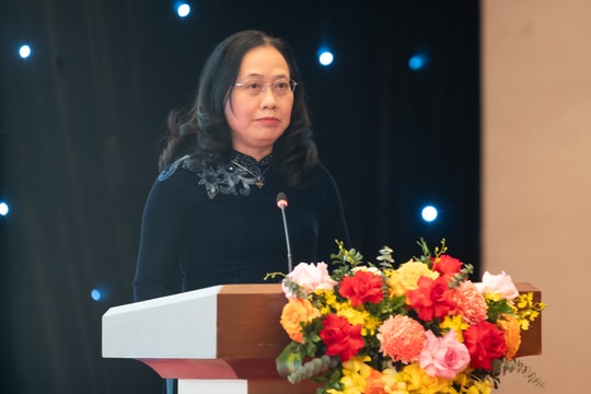 Nâng cao chất lượng tham mưu, phục vụ theo hướng chủ động, khoa học, bảo đảm tính kế thừa, ổn định và linh hoạt