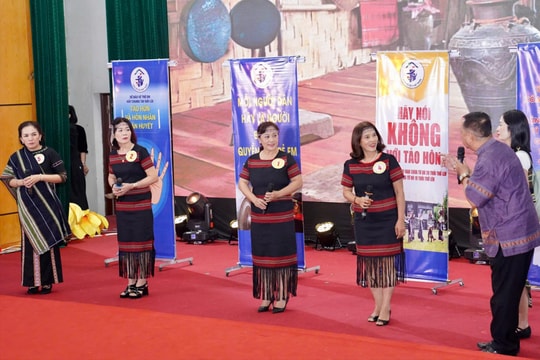 Dự báo Việt Nam thiếu khoảng 1,3 triệu phụ nữ trong độ tuổi kết hôn vào năm 2049