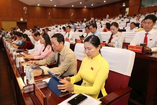 TP. Hồ Chí Minh: Ban hành bảng giá đất lần đầu áp dụng từ năm 2026