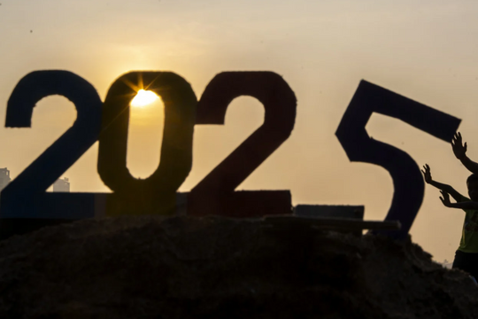 Châu Á năm 2025: Những điểm sáng và thách thức đan xen