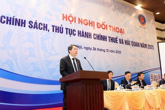 Giảm chi phí tuân thủ, tăng tính minh bạch trong quản lý thuế