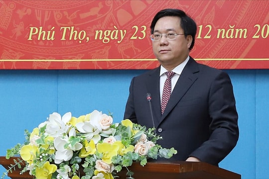 Bài 1: Thành quả là tiền đề vững chắc