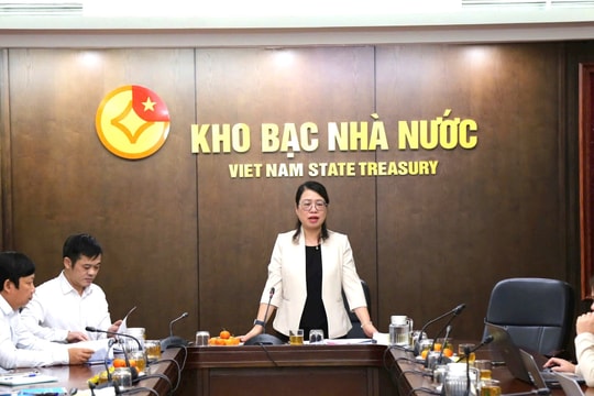 Thu ngân sách vượt 31% dự toán năm
