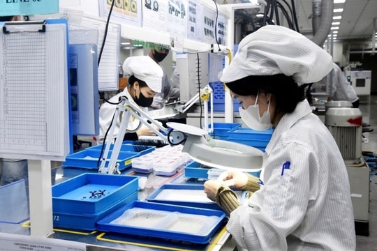 Phú Thọ hành động vì mục tiêu phát triển xanh