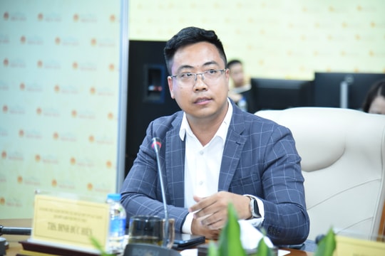 Cơ hội phát triển chưa từng có cho giáo dục ngoài công lập