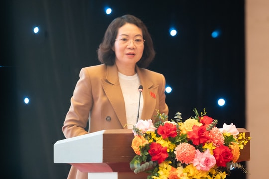 Phát huy cơ chế phối hợp chặt chẽ, bảo đảm chủ động, trách nhiệm, hiệu quả