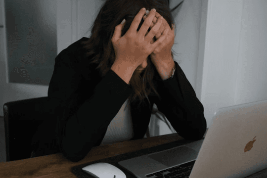 “Con ghét bố mẹ”: Đằng sau một chữ “ghét” là điều gì?