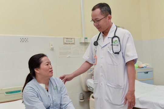 Ca bệnh hiếm gặp cảnh báo nguy cơ từ catheter đặt lâu năm