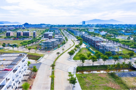 Tháo gỡ vướng mắc cho dự án Golden Hills City Đà Nẵng
