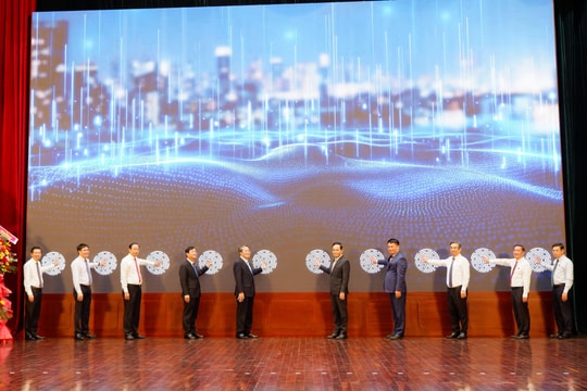 Cơ hội lớn cho sự phát triển của thành phố
