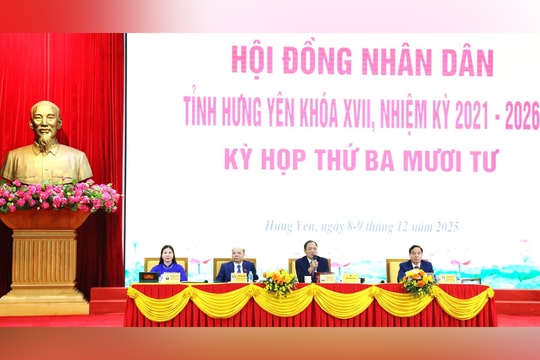 Quyết liệt gỡ vướng từ cơ sở