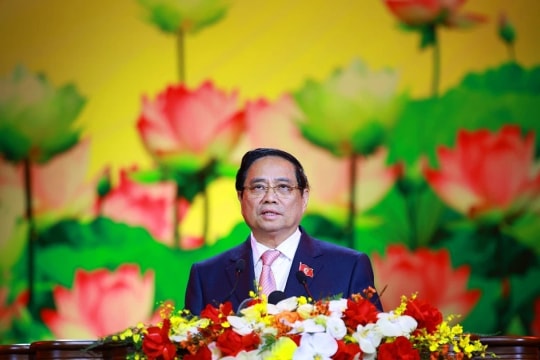 PM Pham Minh Chinh launches patriotic emulation movement for 2026-2030 period
