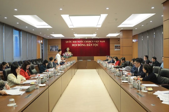 Nâng mức hỗ trợ khoán bảo vệ rừng