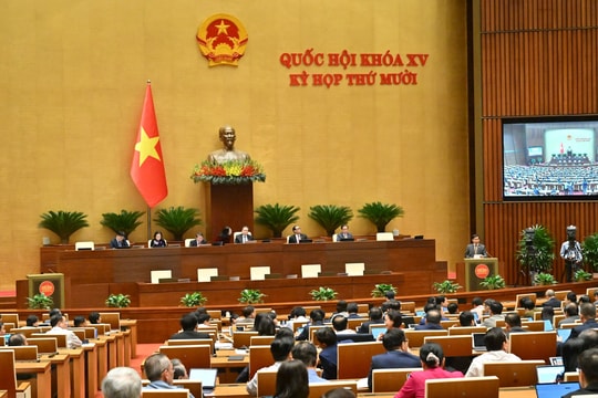 Kinh tế hóa môi trường, thiết lập cơ chế định giá tài nguyên