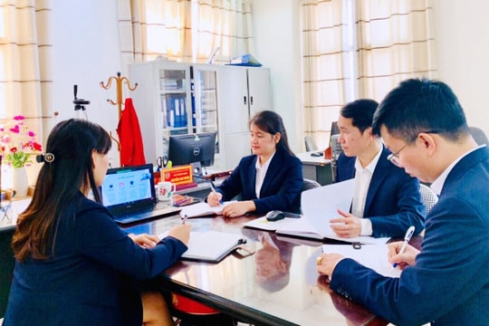 Để pháp luật thực sự đi vào đời sống
