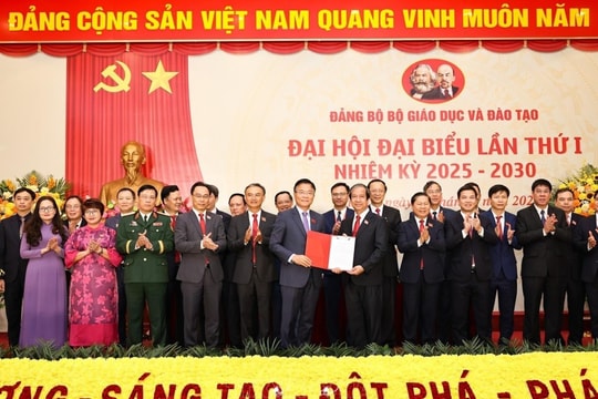10 kết quả nổi bật giáo dục và đào tạo năm 2025