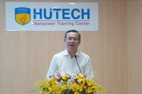 High-quality workforce key to Vietnam’s semiconductor ambitions
