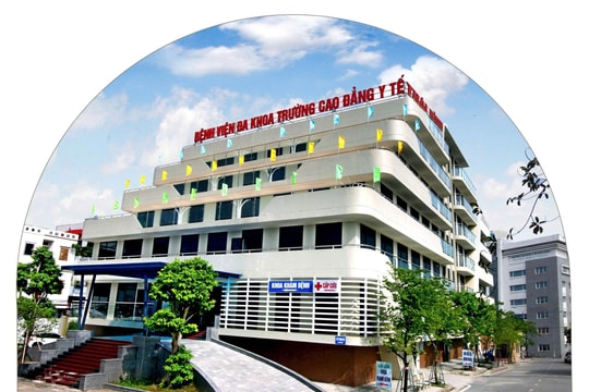 Cơ hội rộng mở cho giáo dục nghề nghiệp