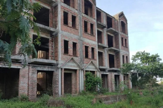 Hải Phòng: Điều chỉnh thời gian giao đất cho Công ty Cổ phần Đầu tư và Xây dựng 573 để thực hiện dự án